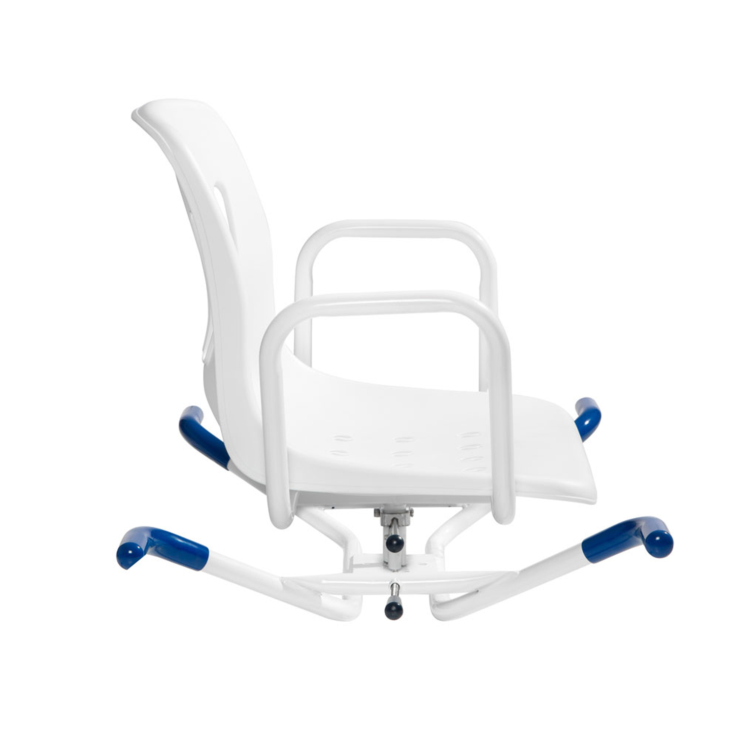 Сиденье для ванны ORTONICA LUX 440 для пожилых людей и инвалидов, до 100кг - 1